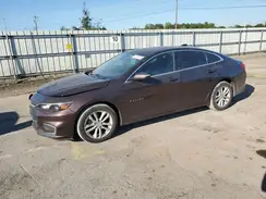 1G1ZE5ST4GF334724 2016 CHEVROLET MALIBU