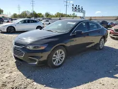 1G1ZE5ST4GF334769 2016 CHEVROLET MALIBU