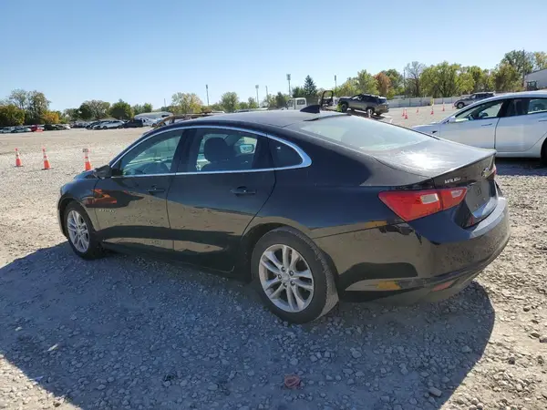 1G1ZE5ST4GF334769 2016 CHEVROLET MALIBU - Image 2