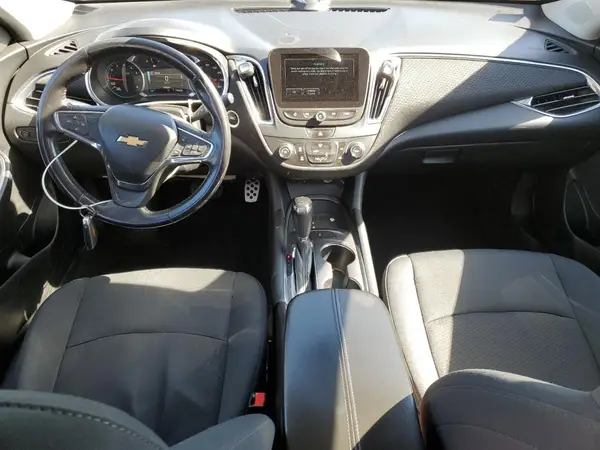 1G1ZE5ST4GF334769 2016 CHEVROLET MALIBU - Image 8
