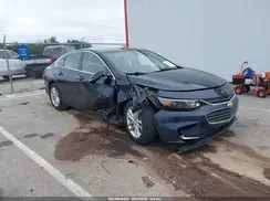 1G1ZE5ST4GF334819 2016 CHEVROLET MALIBU