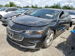 1G1ZE5ST4GF335629 2016 CHEVROLET MALIBU