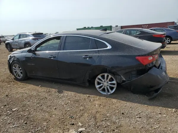1G1ZE5ST4GF335629 2016 CHEVROLET MALIBU - Image 2