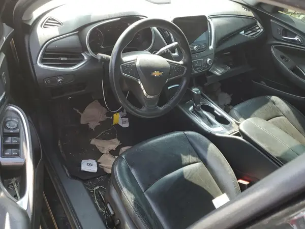 1G1ZE5ST4GF335629 2016 CHEVROLET MALIBU - Image 8