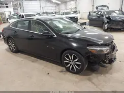1G1ZE5ST4GF336277 2016 CHEVROLET MALIBU