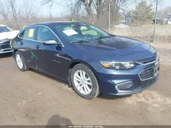 1G1ZE5ST4GF336604 2016 CHEVROLET MALIBU