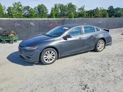1G1ZE5ST4GF337526 2016 CHEVROLET MALIBU