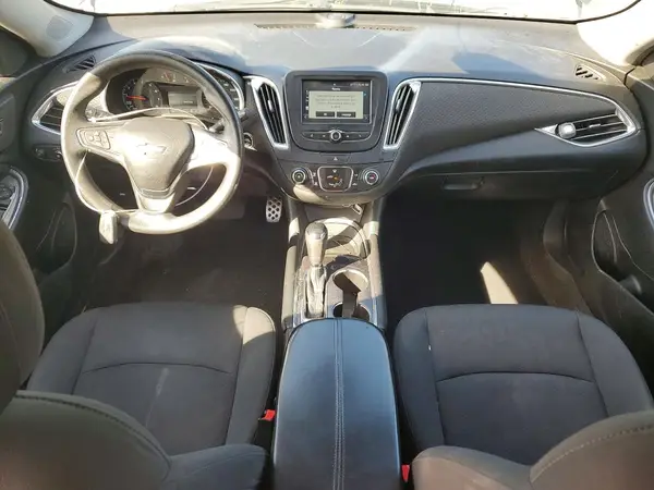 1G1ZE5ST4GF337526 2016 CHEVROLET MALIBU - Image 8