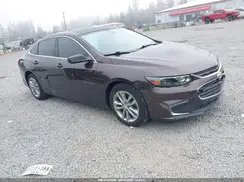 1G1ZE5ST4GF338711 2016 CHEVROLET MALIBU