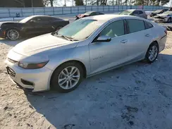 1G1ZE5ST4GF338871 2016 CHEVROLET MALIBU