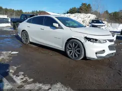 1G1ZE5ST4GF338904 2016 CHEVROLET MALIBU