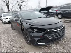 1G1ZE5ST4GF339034 2016 CHEVROLET MALIBU