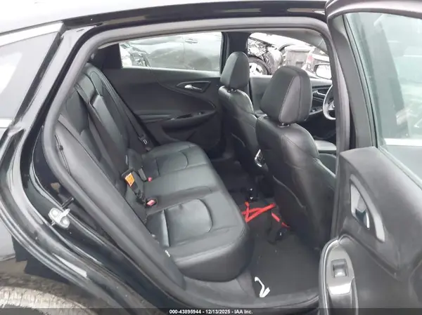 1G1ZE5ST4GF339034 2016 CHEVROLET MALIBU - Image 8