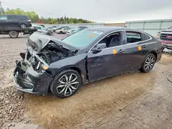 1G1ZE5ST4GF339146 2016 CHEVROLET MALIBU
