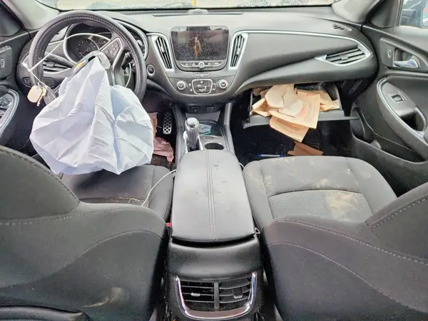 1G1ZE5ST4GF339146 2016 CHEVROLET MALIBU - Image 8