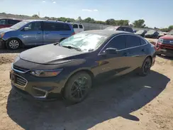 1G1ZE5ST4GF340054 2016 CHEVROLET MALIBU