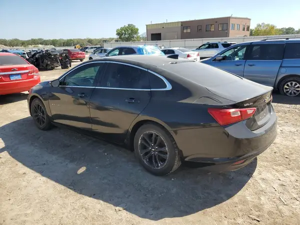 1G1ZE5ST4GF340054 2016 CHEVROLET MALIBU - Image 2