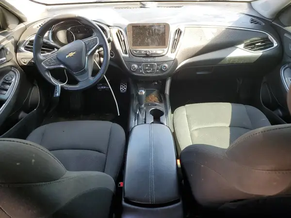 1G1ZE5ST4GF340054 2016 CHEVROLET MALIBU - Image 8