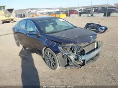 1G1ZE5ST4GF340216 2016 CHEVROLET MALIBU