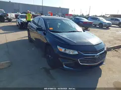 1G1ZE5ST4GF340412 2016 CHEVROLET MALIBU
