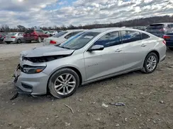 1G1ZE5ST4GF340426 2016 CHEVROLET MALIBU