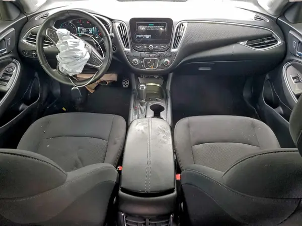 1G1ZE5ST4GF340426 2016 CHEVROLET MALIBU - Image 8