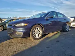 1G1ZE5ST4GF340474 2016 CHEVROLET MALIBU