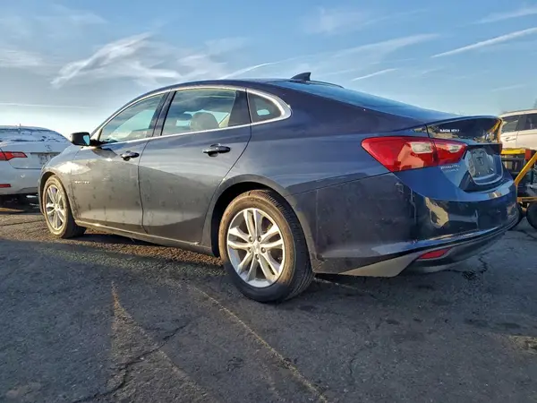 1G1ZE5ST4GF340474 2016 CHEVROLET MALIBU - Image 2
