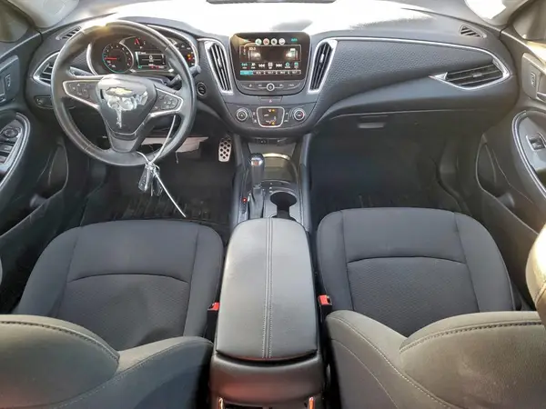 1G1ZE5ST4GF340474 2016 CHEVROLET MALIBU - Image 8