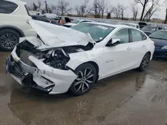 1G1ZE5ST4GF340958 2016 CHEVROLET MALIBU