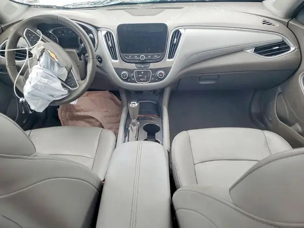 1G1ZE5ST4GF340958 2016 CHEVROLET MALIBU - Image 8