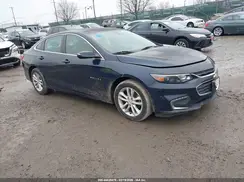 1G1ZE5ST4GF341205 2016 CHEVROLET MALIBU