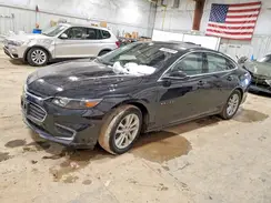 1G1ZE5ST4GF343889 2016 CHEVROLET MALIBU
