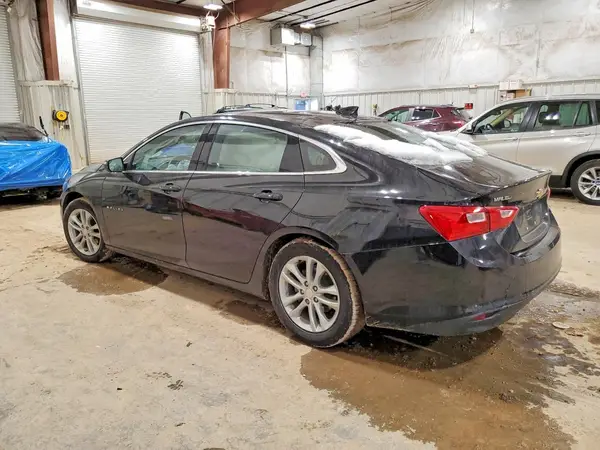 1G1ZE5ST4GF343889 2016 CHEVROLET MALIBU - Image 2