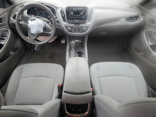 1G1ZE5ST4GF344881 2016 CHEVROLET MALIBU - Image 8
