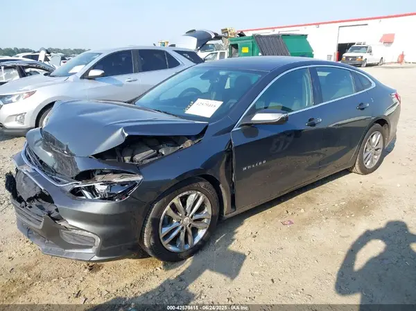 1G1ZE5ST4GF345044 2016 CHEVROLET MALIBU - Image 2