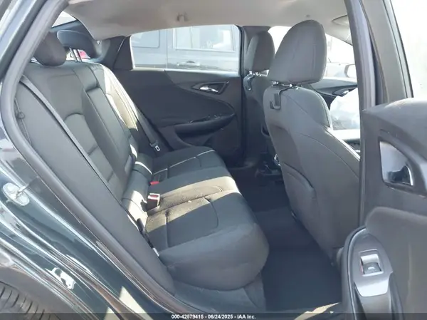 1G1ZE5ST4GF345044 2016 CHEVROLET MALIBU - Image 8