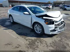 1G1ZE5ST4GF345397 2016 CHEVROLET MALIBU