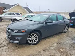 1G1ZE5ST4GF345660 2016 CHEVROLET MALIBU