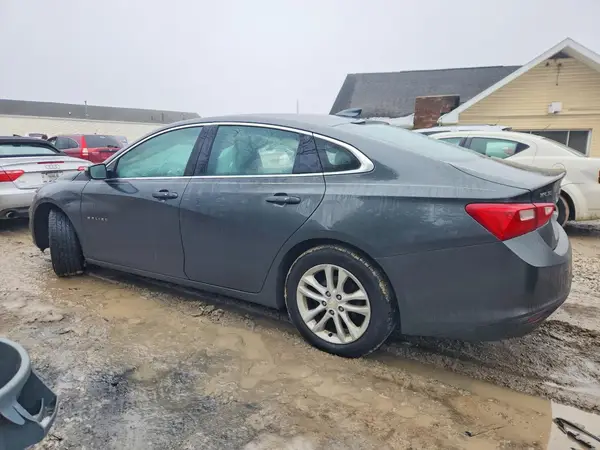 1G1ZE5ST4GF345660 2016 CHEVROLET MALIBU - Image 2