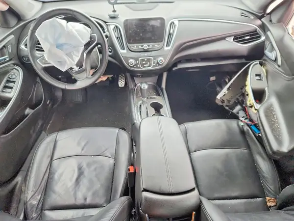 1G1ZE5ST4GF345660 2016 CHEVROLET MALIBU - Image 8