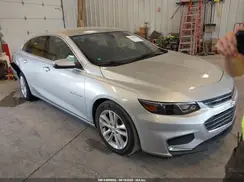 1G1ZE5ST4GF345710 2016 CHEVROLET MALIBU