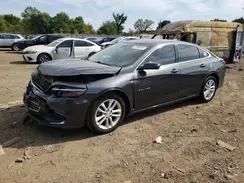 1G1ZE5ST4GF345898 2016 CHEVROLET MALIBU