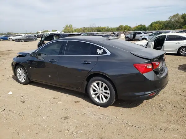 1G1ZE5ST4GF345898 2016 CHEVROLET MALIBU - Image 2