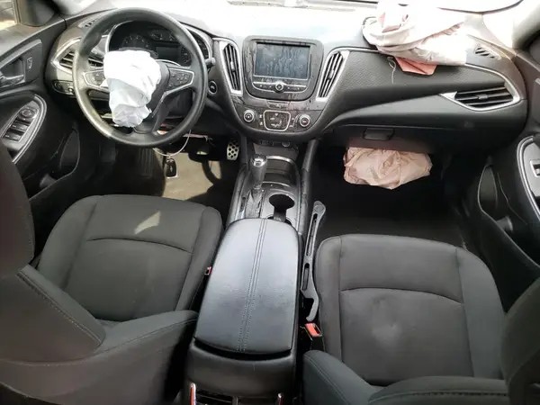 1G1ZE5ST4GF345898 2016 CHEVROLET MALIBU - Image 8