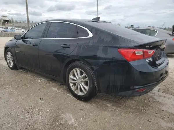 1G1ZE5ST4GF346226 2016 CHEVROLET MALIBU - Image 2