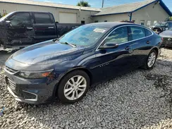 1G1ZE5ST4GF346842 2016 CHEVROLET MALIBU