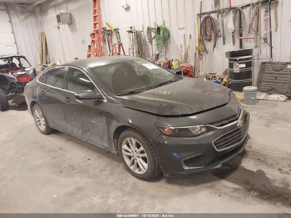 1G1ZE5ST4GF346971 2016 CHEVROLET MALIBU - Image 1