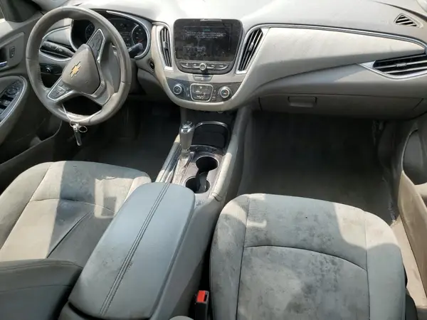 1G1ZE5ST4GF347232 2016 CHEVROLET MALIBU - Image 8