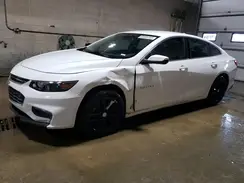 1G1ZE5ST4GF348672 2016 CHEVROLET MALIBU